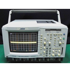 Digital Oscilloscope